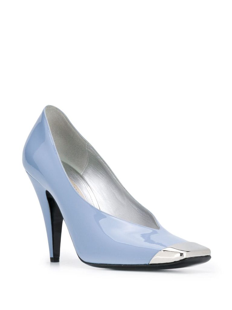Emilio Pucci, 72498 Р. (farfetch.com)