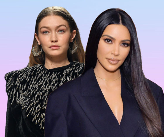 Instagram Vs. жизнь: сравниваем звезд на фото папарацци и в социальных сетях