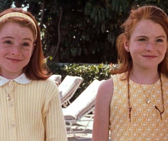 Топ-15 звезд, которые похожи друг на друга как две капли воды