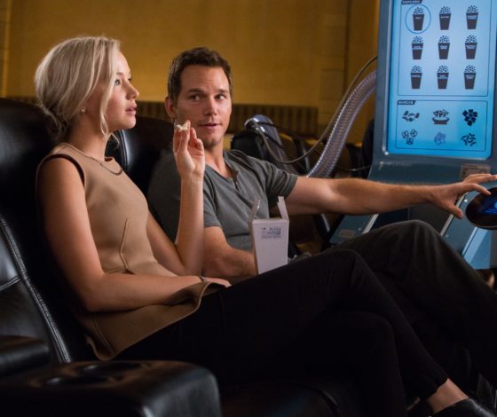 На карантине: сайт, чтобы смотреть фильмы вместе