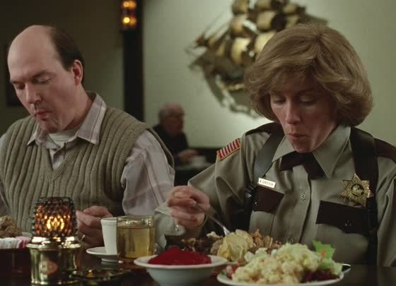 Эксклюзив. Ингеборга Дапкунайте советует любимые фильмы и сериалы