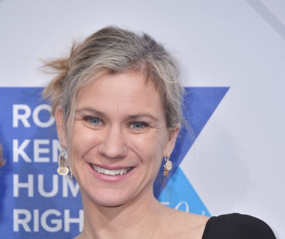 «Не смогли вернуться на берег»: внучка Роберта Кеннеди и ее сын пропали без вести