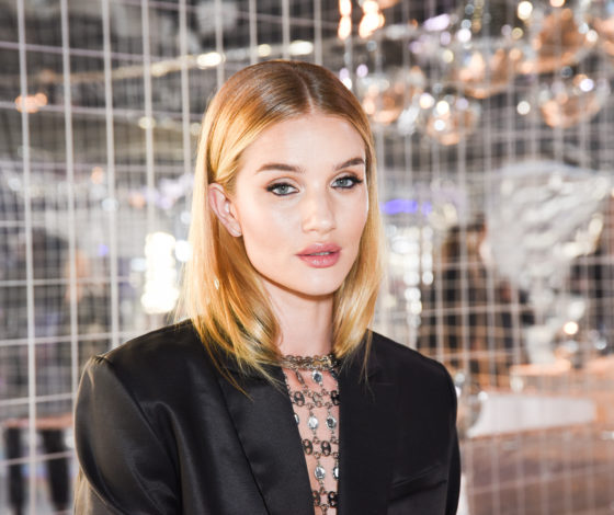 Ирина Шейк, Ким Кардашьян, Роузи Хантингтон-Уайтли: топ звезд с пухлыми губами