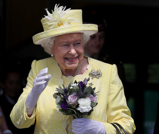 Кейт Миддлтон ещё не готова. Кто временно исполняет обязанности Елизаветы II?