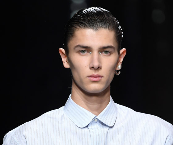 Новый краш: в Сети обсуждают свежее фото принца Дании