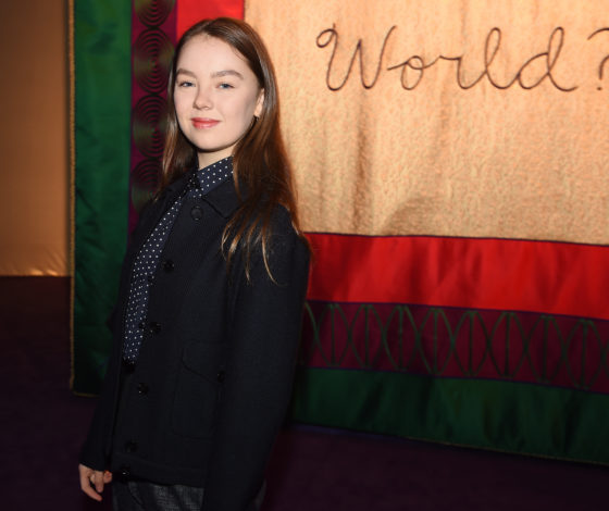 «Стараюсь скрывать свою жизнь»: первое интервью внучки Грейс Келли Александры Ганноверской