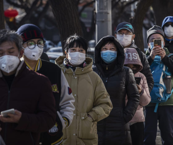 К лету: инфекционист назвал сроки окончания вспышки коронавируса в России