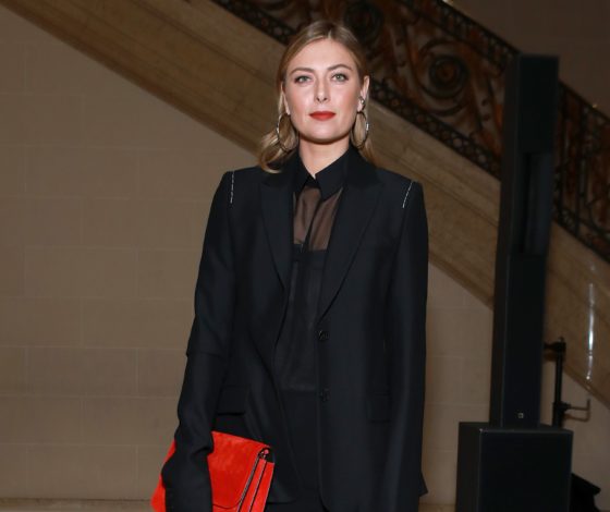 В день рождения Марии Шараповой: русские девушки, которых знает весь мир