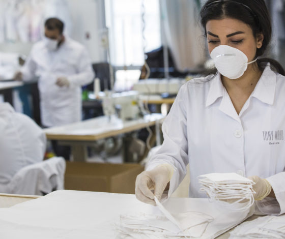 Грядущее лето будет пиком эпидемии: инфекционист о коронавирусе в России