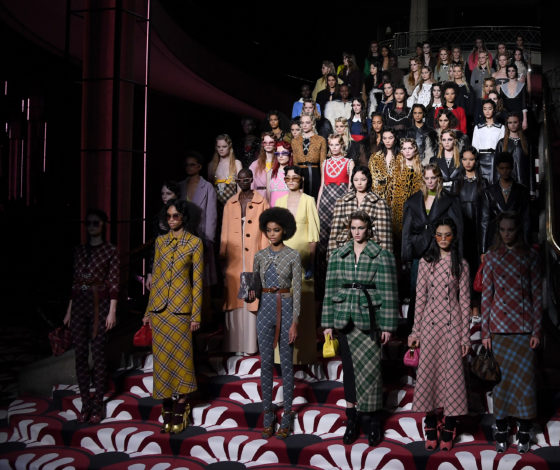 Miu Miu запускает новый проект: участвовать может каждый