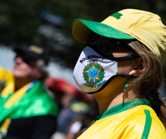 27 апреля и коронавирус: 3 млн зараженных в мире, больше 200 тысяч смертей, ослабление карантина в США