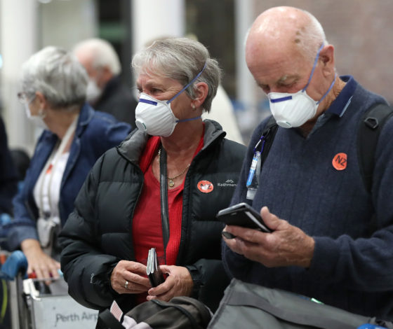 3 апреля и коронавирус: больше 1 млн зараженных, первые положительные результаты вакцины, комендантский час в Чечне