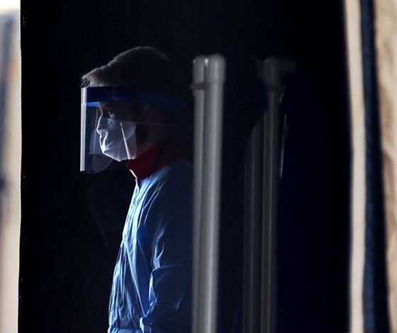 Год с Covid-19: как пандемия изменила мир