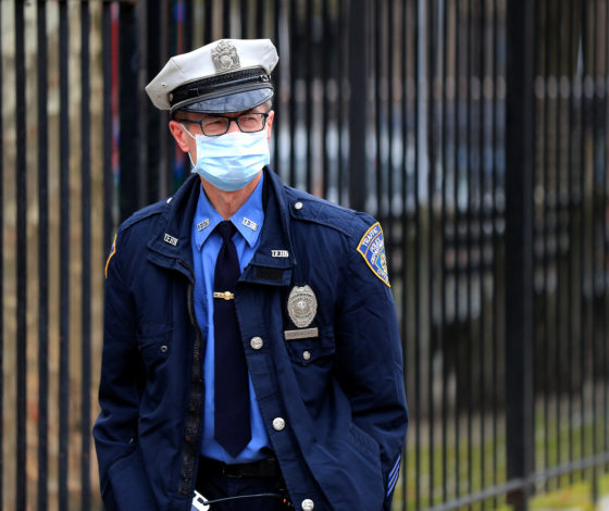 24 апреля и коронавирус: больше 190 тысяч смертей, пик коронавируса в Европе не пройден, новые штрафы в Москве