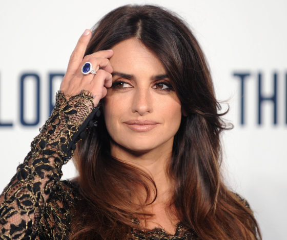 В день рождения: вспоминаем самые яркие романы Пенелопы Крус