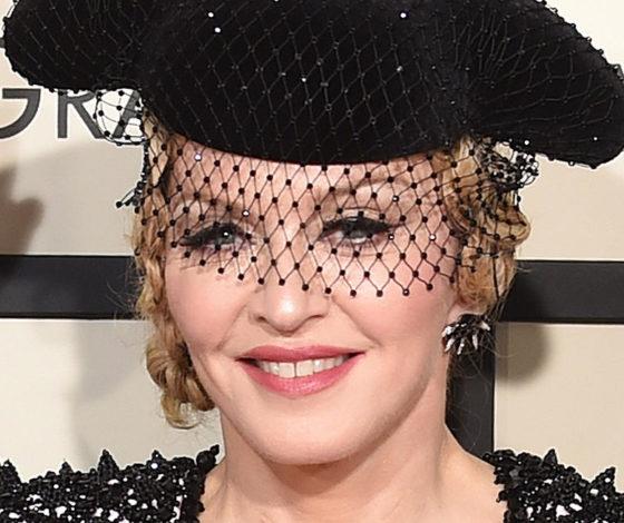 Мадонна рассказала, что переболела коронавирусом во время концертного тура в Париже