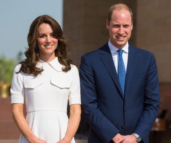 Топ-10 скандалов во время туров членов королевской семьи