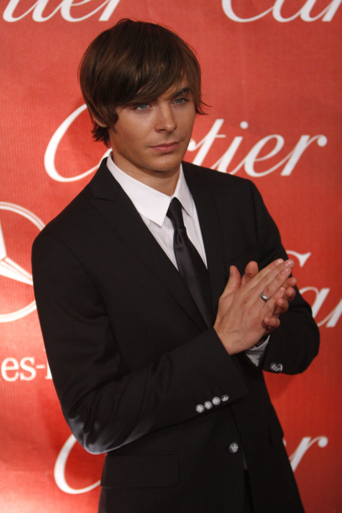 2008 Palm Springs International Film Festival Awards Gala - Arrivals