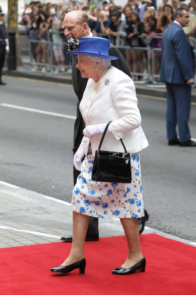 Елизавета II