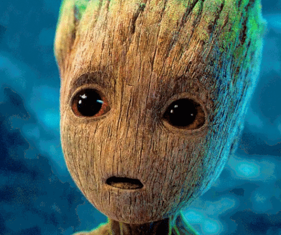 Для фанатов Marvel: режиссер «Стражей Галактики» рассказал, как научиться понимать Грута