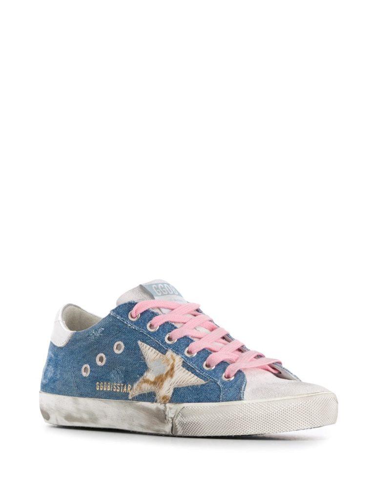 Golden Goose, 30998 P. (farfetch.com)
