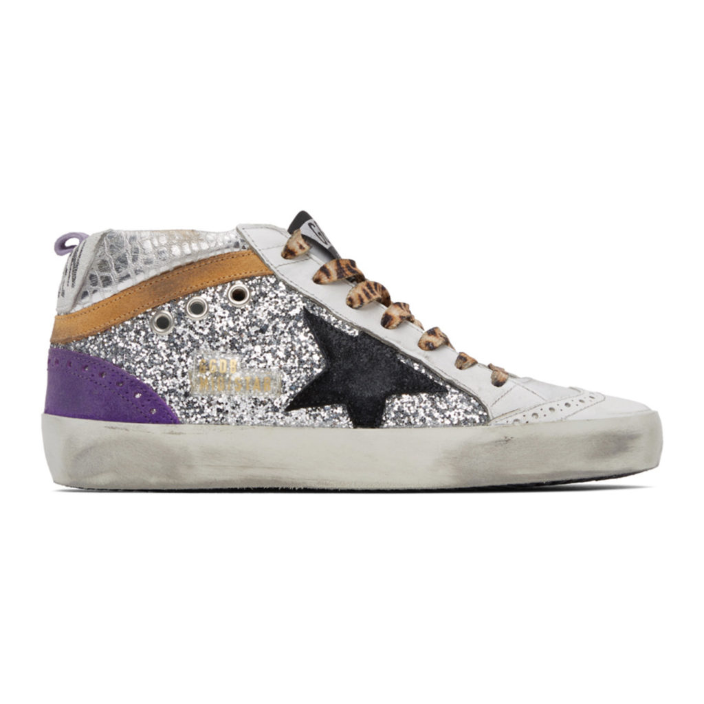 Golden Goose,39000 Р. (ssense.com)