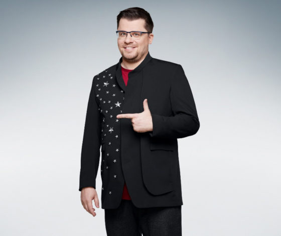 Comedy Club – 15 лет в эфире. Тест: на кого из резидентов ты больше похож