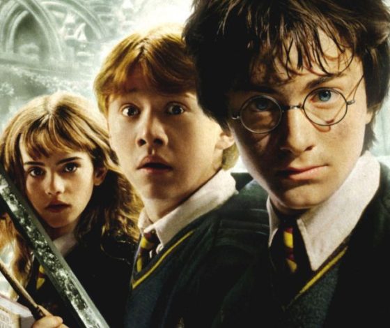 Инсайдеры: Warner Bros. снимает сиквел «Гарри Поттера» о его сыне