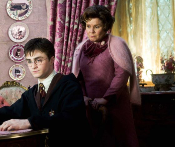 Планы на длинные выходные: аудиокниги о Гарри Поттере стали самыми популярными в мире