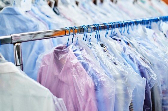 Пока на карантине: как лучше всего обрабатывать вещи