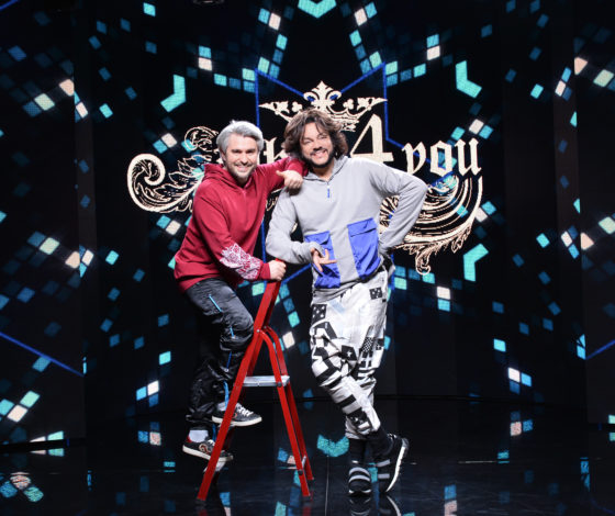 Где купить: наряды Филиппа Киркорова