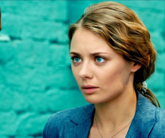 Четвертый сезон «Мажора» будет: Карина Разумовская в прямом эфире PEOPLETALK