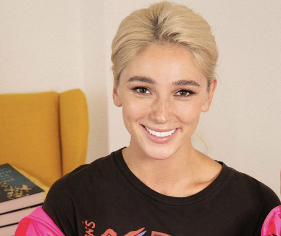 О карантине, Элджее и Иде Галич: Настя Ивлеева ответила на вопросы подписчиков