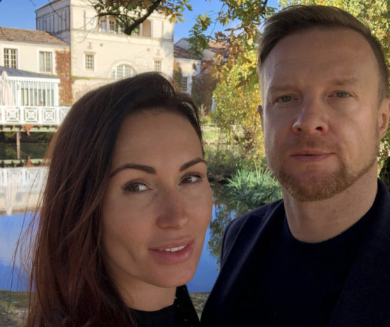 Я это пишу и слезы на глазах: жена Вячеслава Малафеева потеряла ребенка