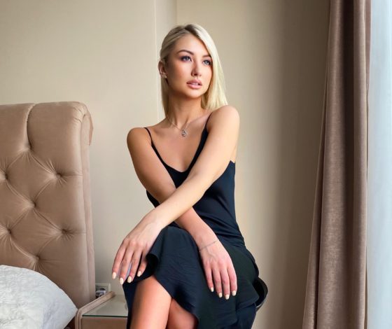 Советует главный редактор Fashion TV Марго Овсянникова: как не скучать на карантине