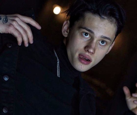 Новое поколение: 18-летняя звезда TikTok Даня Милохин о популярности и детстве в приемной семье