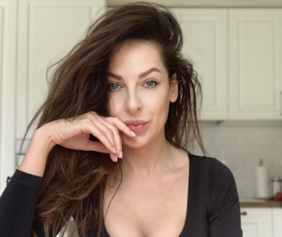 Прямой эфир PEOPLETALK: в гостях блогер Наталья Краснова