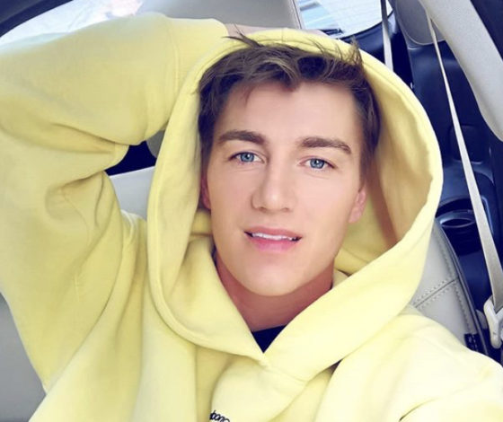 Прямой эфир PEOPLETALK: в гостях певец и актер Алексей Воробьев