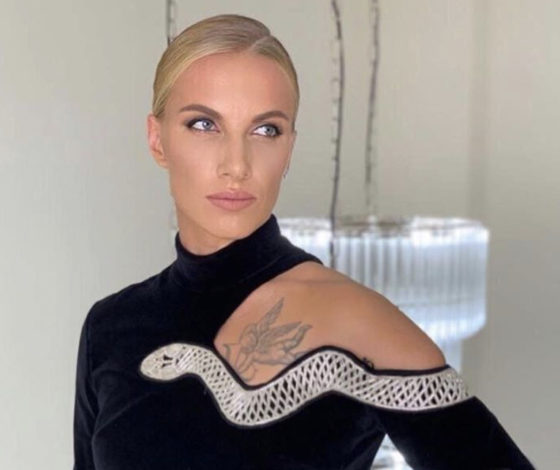 Теннисистка Светлана Кузнецова запустила онлайн-сервис психологической консультации Beseda.Life