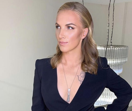 Прямой эфир PEOPLETALK: в гостях теннисистка Светлана Кузнецова