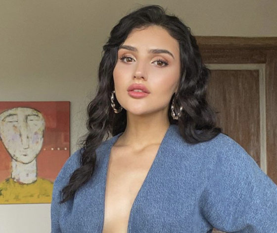 «Если со мной что-то случится»: Дине Саевой грозятся смертью