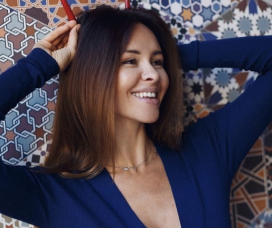 Фуд-коуч Евгения Крылова рассказала об интервальном голодании, ежедневном уходе и омоложении в прямом эфире PEOPLETALK