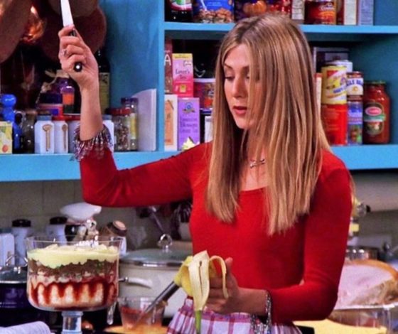 «Я не могла сбежать от Рэйчел»: Дженнифер Энистон и еще пять голливудских актрис честно рассказали о карьерах и волнениях в США