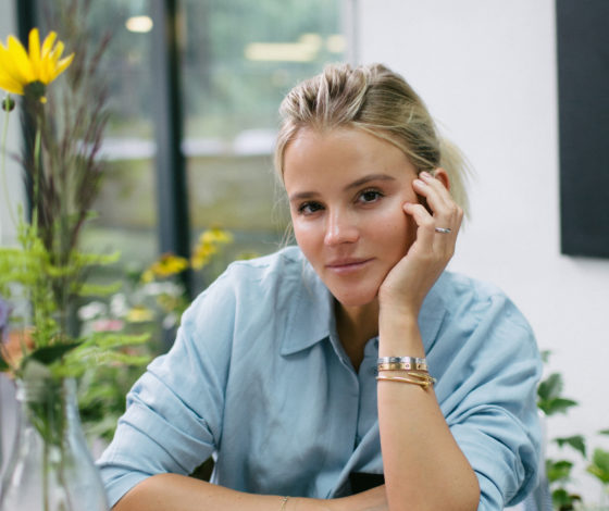 YouTube дня: рецепты от Ирины «Сырок» Лукиновой