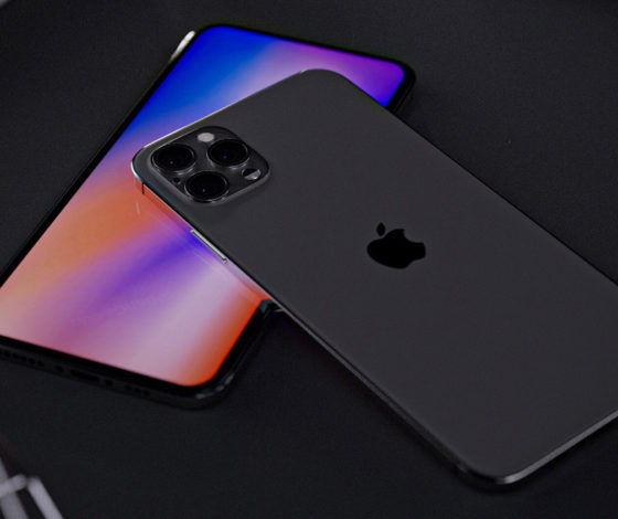 Bloomberg: Apple представит четыре новых айфона этой осенью