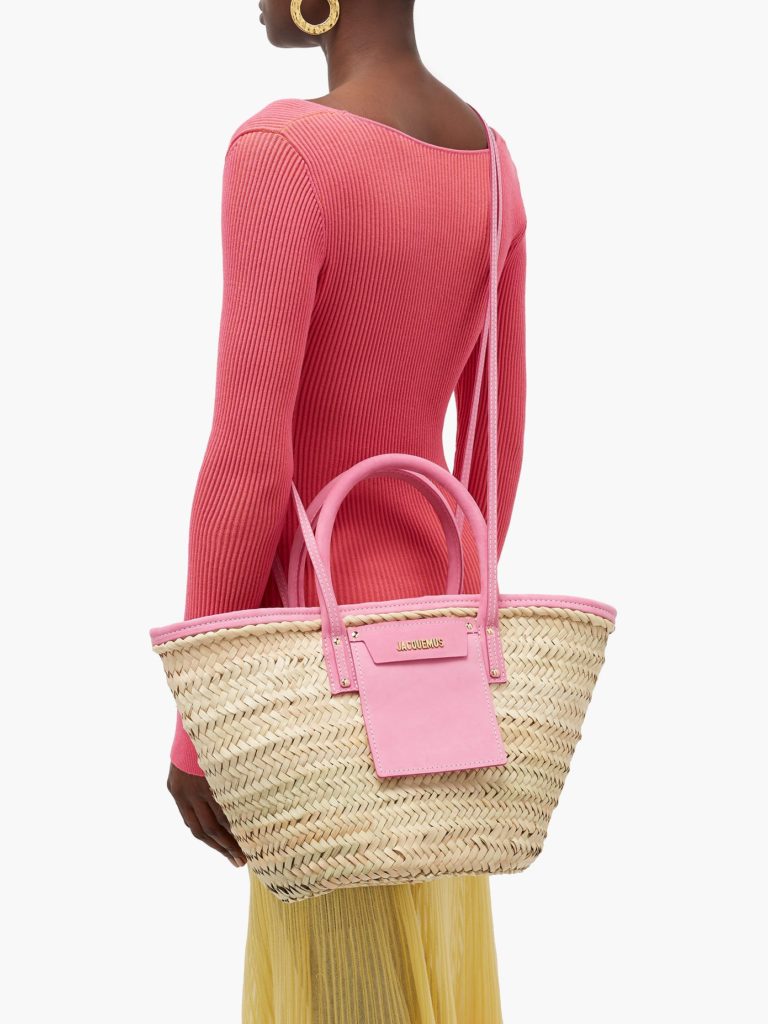 Jacquemus, 29380 Р. (matchesfashion.com)