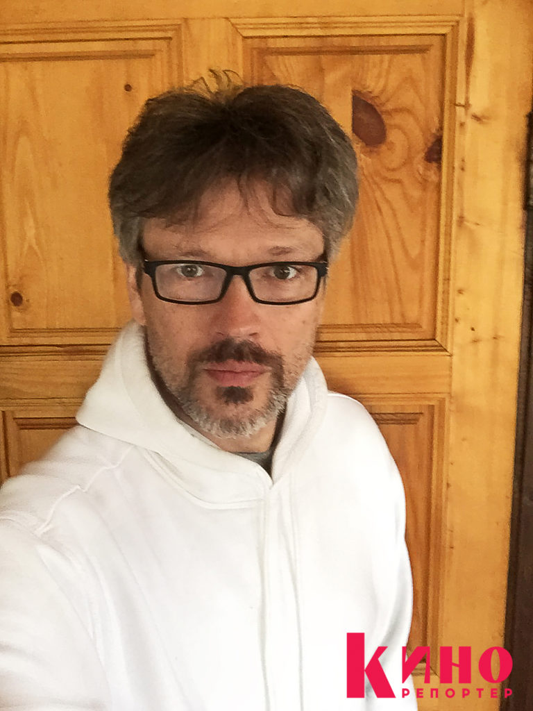 Куницын Михаил