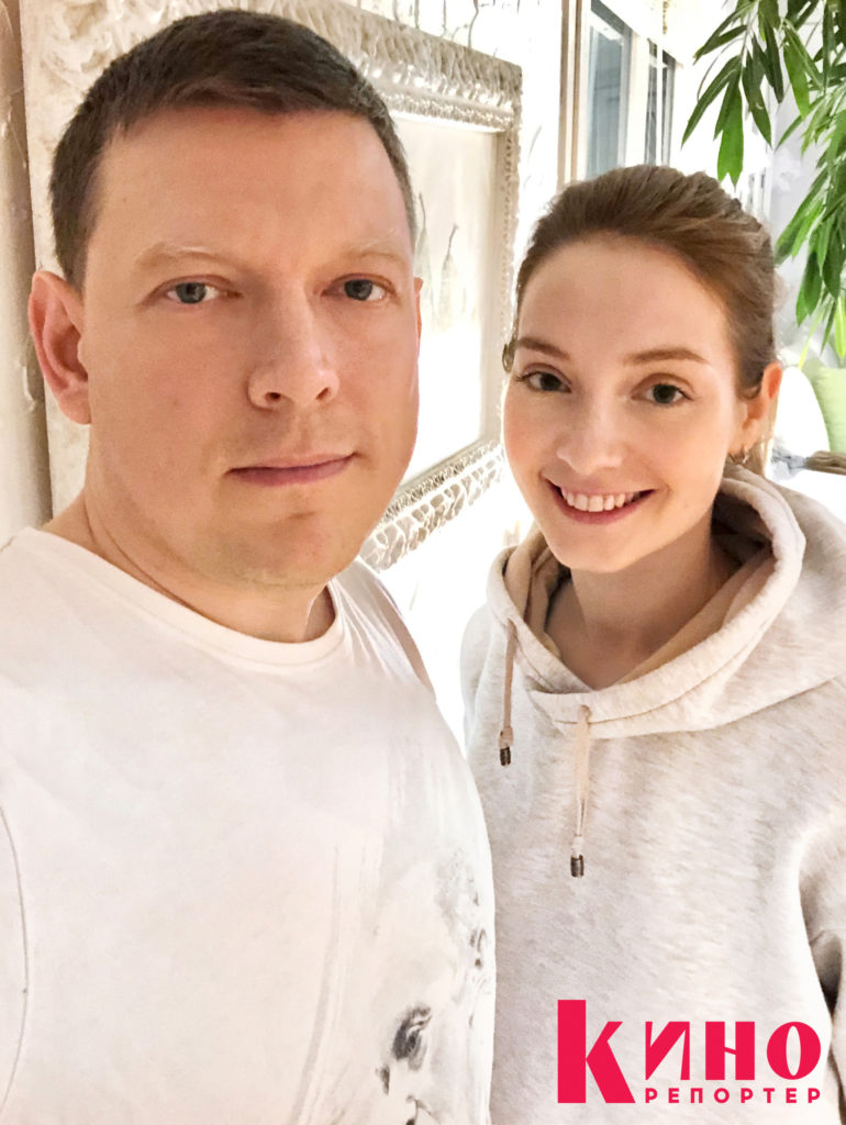 Лавыгин_Сергей и Луговая_Мария