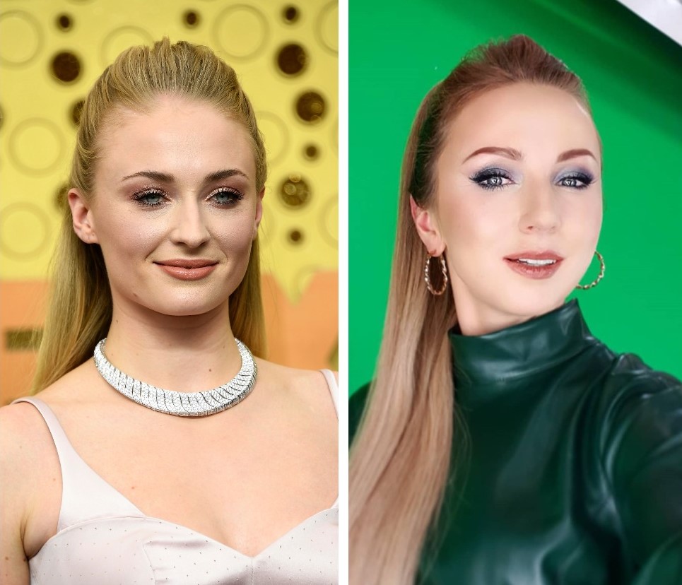Photos from Sophie Turner Daily ›› Софи Тернер – Photo of | VK