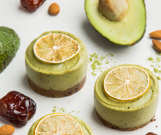 Кондитерская «Любовь и сладости»: полезные десерты с доставкой